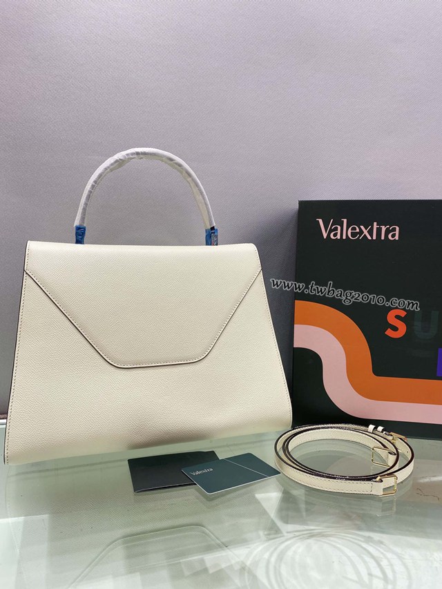 ValextraIside手袋萬萊斯特頂級原單品質雙用手提斜挎包esomp手掌紋小牛皮女包 bxs1142